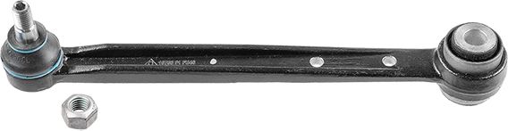 LEMFÖRDER 1075001 Salıncak Arka