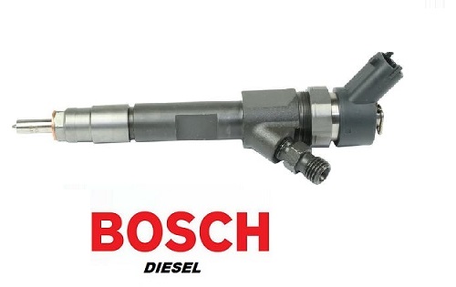 BOSCH 0445110610 Komple Enjektör