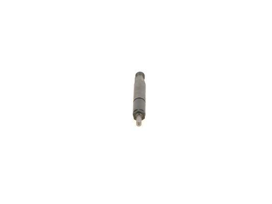 BOSCH 0432191312 Komple Enjektör