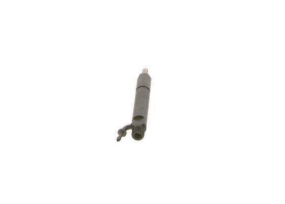 BOSCH 0432191376 Komple Enjektör