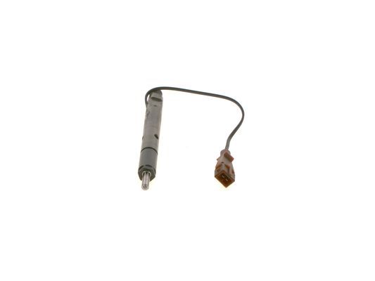 BOSCH 0432193514 Komple Enjektör