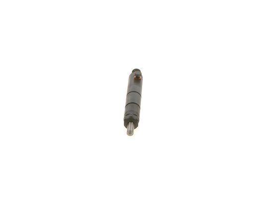 BOSCH 0432193798 Komple Enjektör