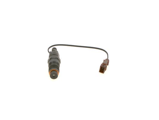 BOSCH 0432217279 Kablolu Enjektör BMW 13532245811 OPEL9192377 - . Görsel