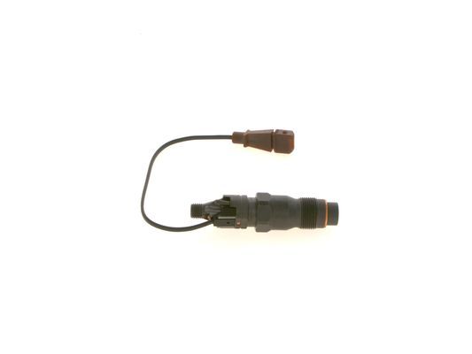 BOSCH 0432217279 Kablolu Enjektör BMW 13532245811 OPEL9192377 - . Görsel