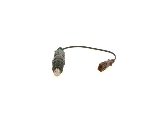 BOSCH 0432217286 Komple Enjektör