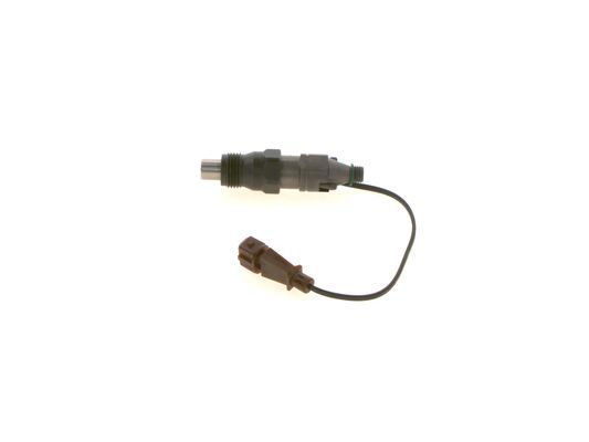 BOSCH 0432217286 Komple Enjektör - . Görsel