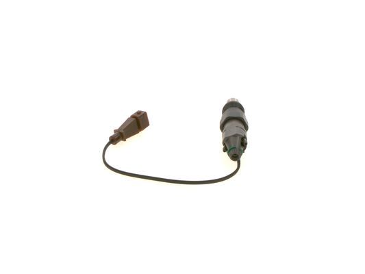 BOSCH 0432217286 Komple Enjektör - . Görsel