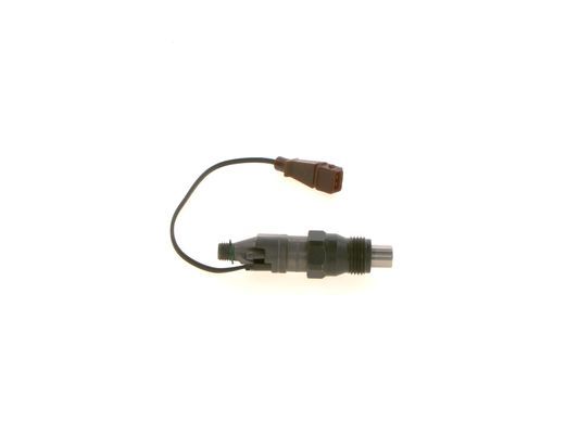 BOSCH 0432217286 Komple Enjektör - . Görsel