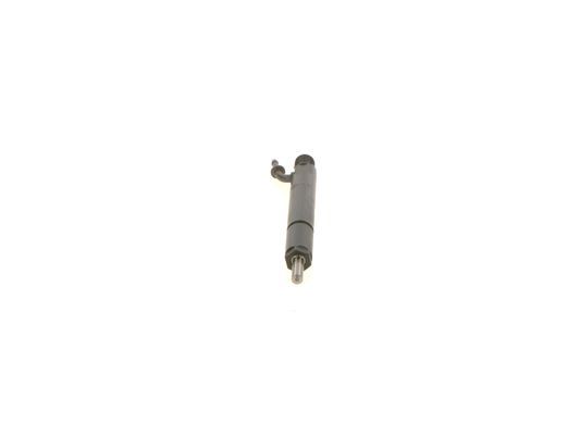 BOSCH 0432191377 Komple Enjektör
