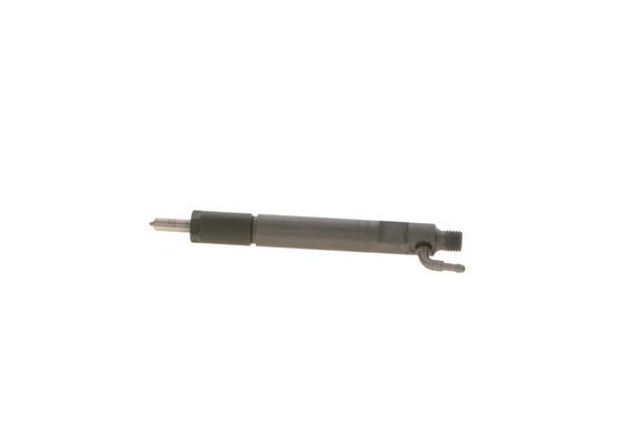 BOSCH 0432191624 Komple Enjektör