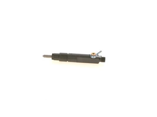 BOSCH 0432193510 Komple Enjektör - . Görsel