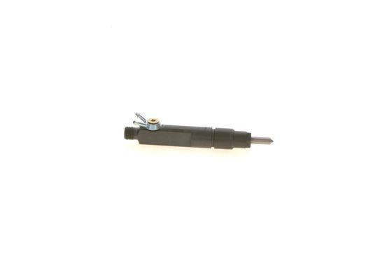 BOSCH 0432193510 Komple Enjektör - . Görsel