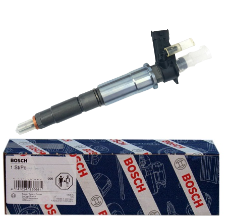 BOSCH 0445115080 Komple Enjektör - . Görsel