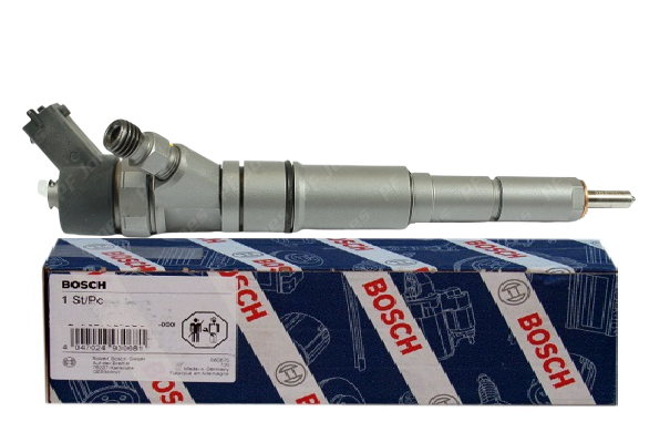 BOSCH 0445110029 Komple Enjektör - . Görsel