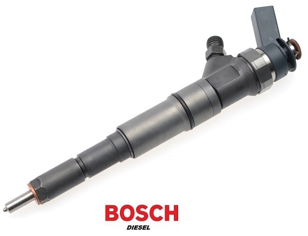 Komple Enjektör Bmw  E46 330D  E39 530D    E38 730D  X5 E53 3.0D - . Görsel