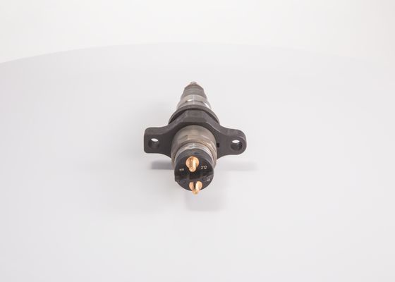 Komple Enjektör  Case Ih  Cummins  Ford  Vw New Holland