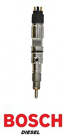 BOSCH 0445120272 Komple Enjektör