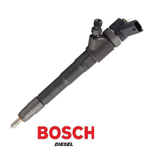 BOSCH 0445110326 Komple Enjektör - . Görsel