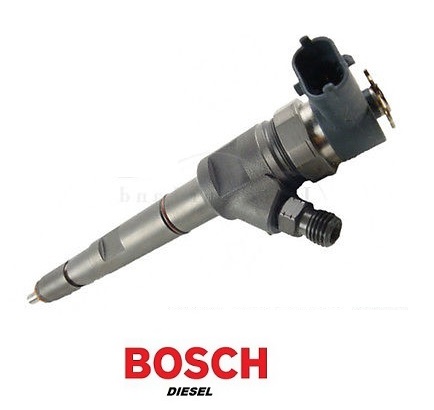 BOSCH 0445110316 Komple Enjektör - . Görsel