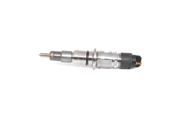Enjektör Bmc Cummıns Temsa Ford Tata  BH1X9K526CA  4988835