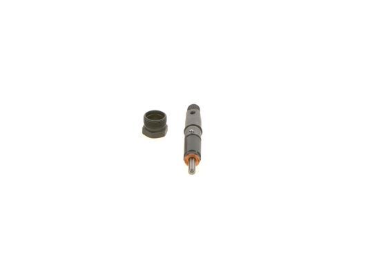 BOSCH 0432133837 Komple Enjektör