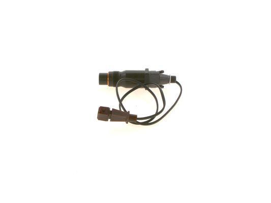 BOSCH 0432217249 Komple Enjektör - . Görsel