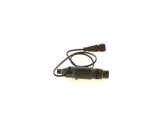 BOSCH 0432217249 Komple Enjektör - . Görsel