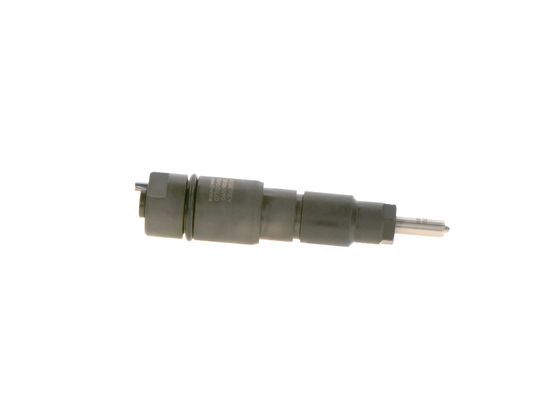 BOSCH 0432191242 Enjektör Mersedes A0060175721 - . Görsel