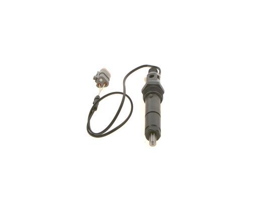 BOSCH 0432131712 Komple Enjektör