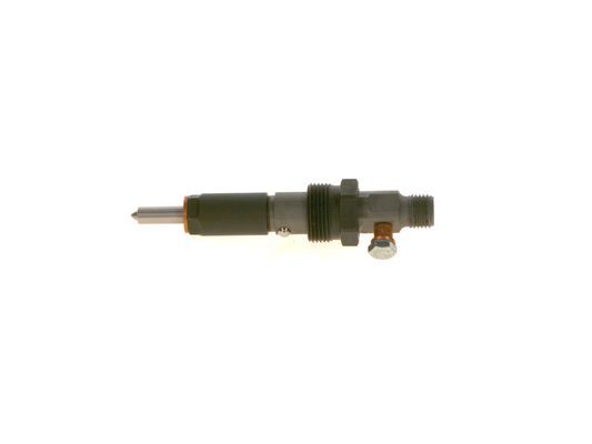 BOSCH 0432133780 Komple Enjektör - . Görsel