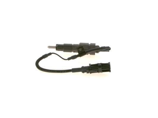 BOSCH 0432191414 Komple Enjektör - . Görsel