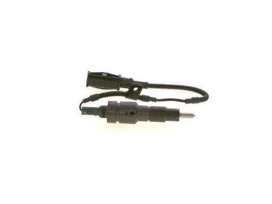 BOSCH 0432191414 Komple Enjektör - . Görsel