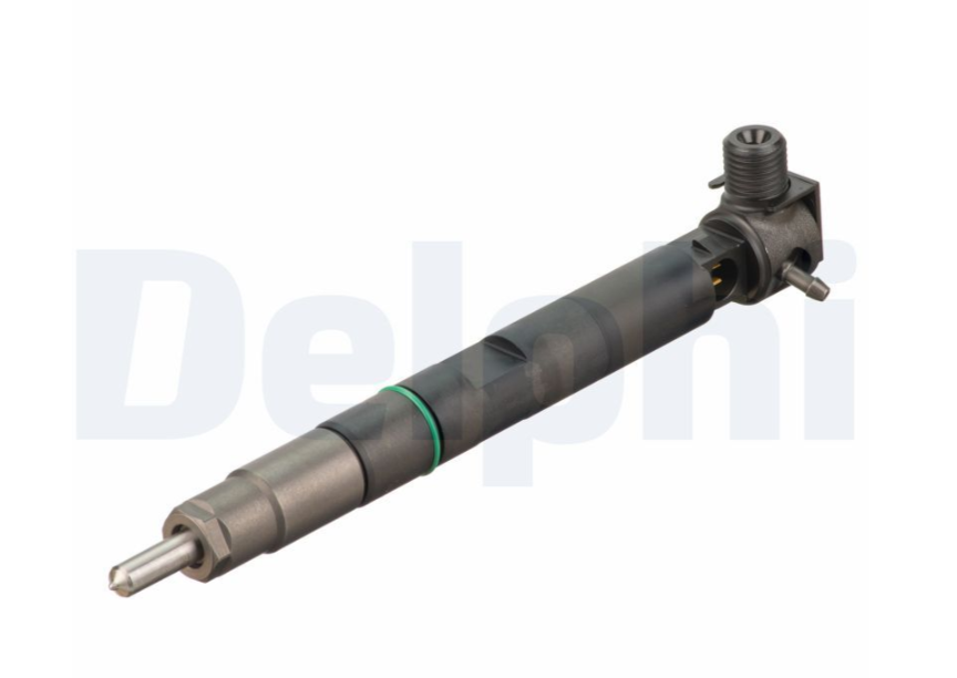 Komple Enjektör Delphı İşmakinesi DOOSAN 400903-00043D