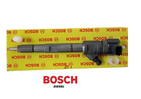 BOSCH 0445110277 Komple Enjektör - . Görsel