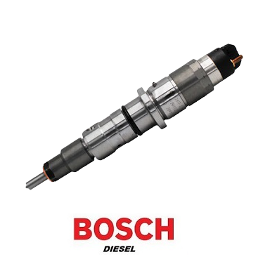 ENJEKTÖR İŞMAKİNESİ  CUMMINS 5263308 KOMATSU 6745-12-3100 CASE IH 84346812 - . Görsel