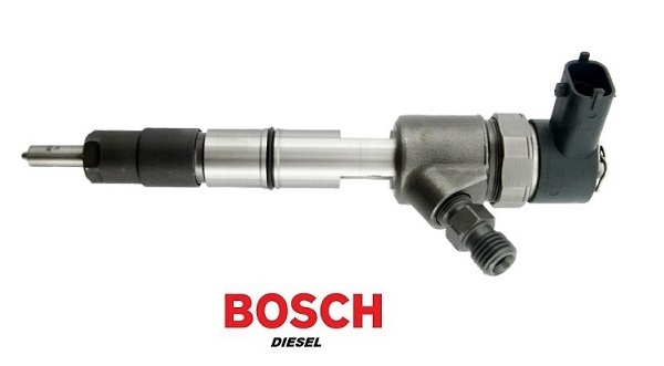 BOSCH 0445110564 Komple Enjektör - . Görsel