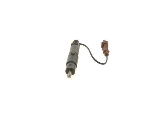 BOSCH 0432131731 Komple Enjektör