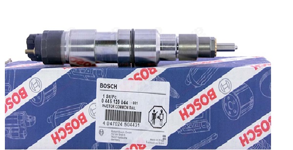 BOSCH 0445120044 Komple Enjektör