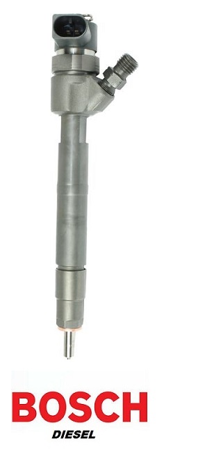 BOSCH 0445110203 Komple Enjektör - 5. Görsel