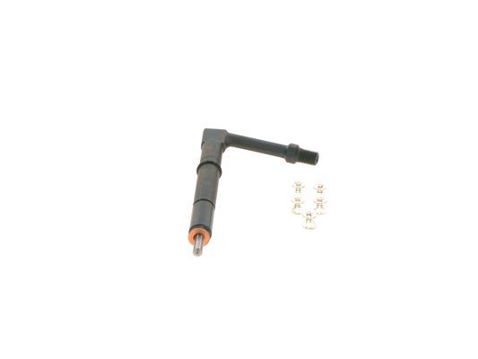 BOSCH F01G09X03R Komple Enjektör