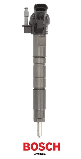 BOSCH 0445116053 Toyota Corolla Enjektör 2367033050 0445116009 - . Görsel