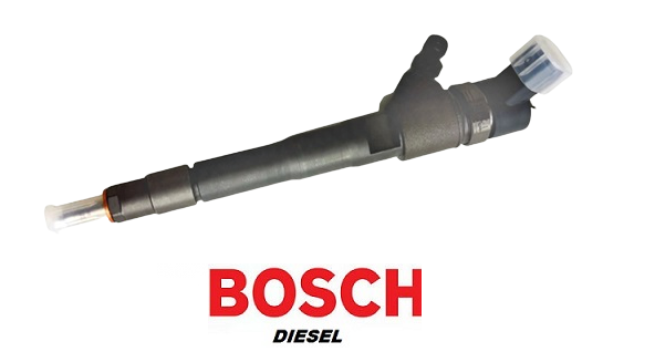 BOSCH 0445110550 Enjektör - . Görsel
