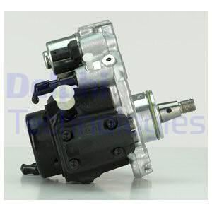 Delphı Dizel Pompa 33100-4A700 Kia