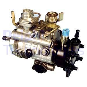 Komple Pompa