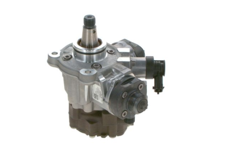 Komple Pompa MASSEY FERGUSON MF 8700 V837074805 - . Görsel