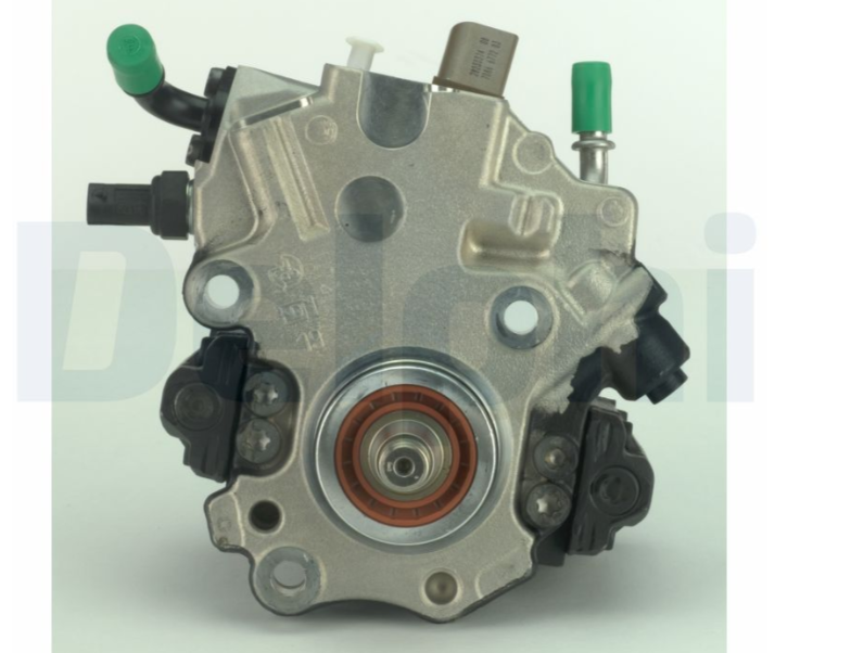 Komple Pompa Mersedes  A6510702601  28297640  28343143 - . Görsel