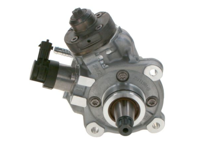 Komple Yeni Pompa 0445020528 KHD 04132378 - . Görsel