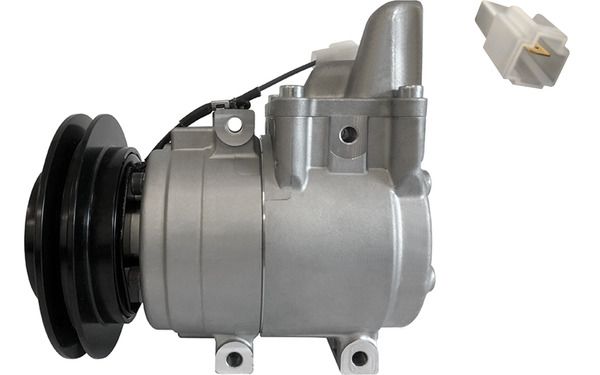 Kompresör, Klima Sistemi Behr MAHLE ACP 1172 000S