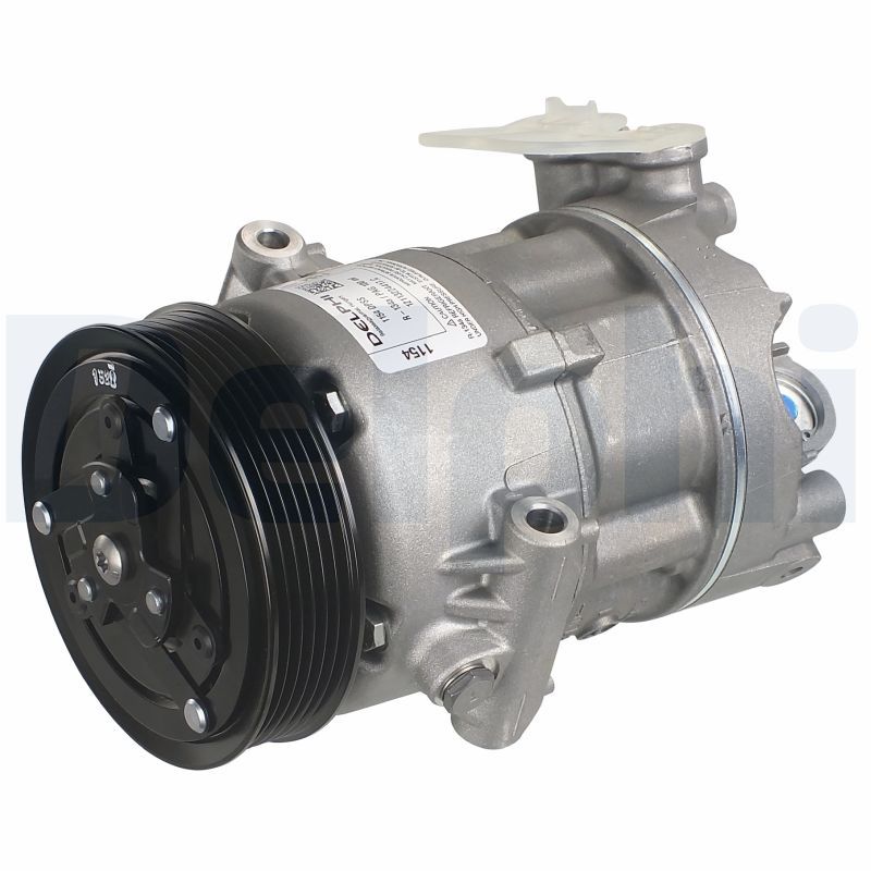 Kompresör, Klima Sistemi DELPHI TSP0155992