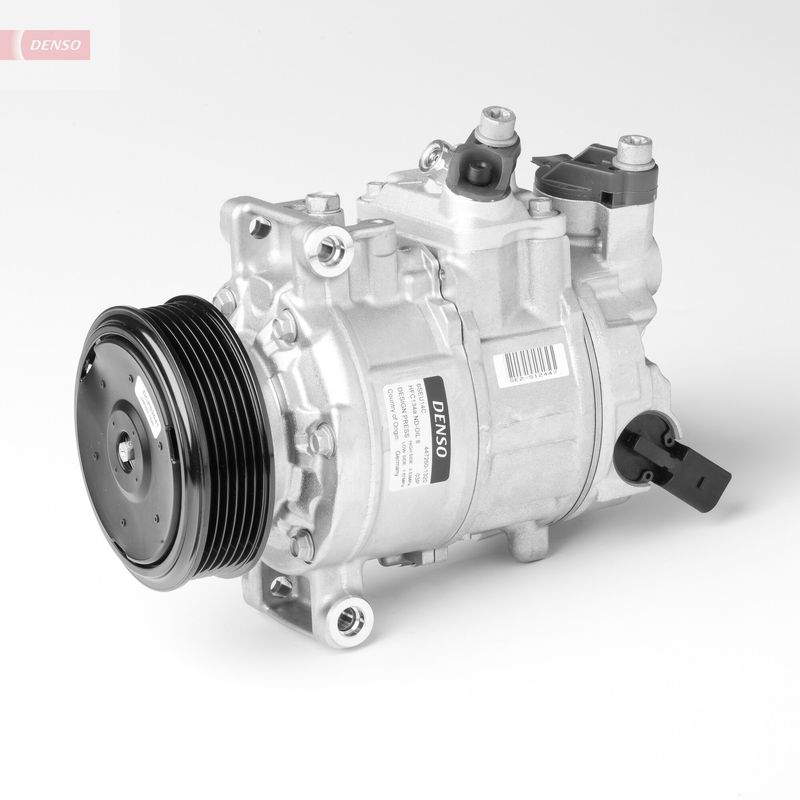 Kompresör, Klima Sistemi DENSO DCP02041